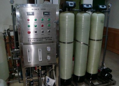 南京实验室超纯水设备厂家_环保设备栏目